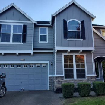 Mayco Painting LLC - Fantastic paint job. Immaculate prep, application and clean up. - Painters Near Me - Beaverton, Oregon Mayco Painting LLC - Fantastic paint job. Immaculate prep, application and clean up. - Painters Near Me - Beaverton, Oregon