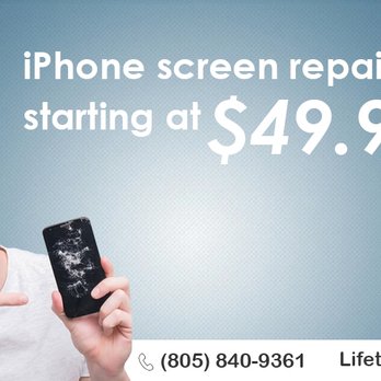 UpFix Pro - Lifetime warranty - Mobile Phone Repair Near Me - Oxnard, California