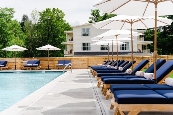 Wylder Hotel Windham, an SLH Hotel by null