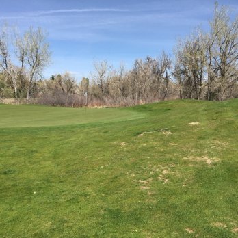 Kennedy Golf Course - Golf Near Me - Denver, Colorado