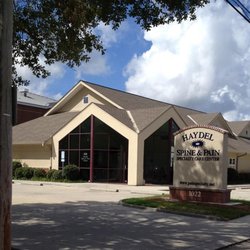Haydel Spine Pain & Wellness Center
