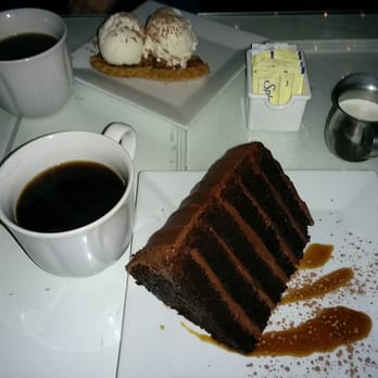 Shyndigz - Salted caramel cake - Desserts Near Me - Richmond, Virginia Shyndigz - Salted caramel cake - Desserts Near Me - Richmond, Virginia