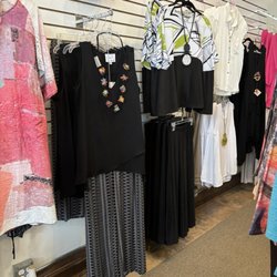 Fun and fab and already options that are paired perfectly if you want or you can do your own mix and matching!