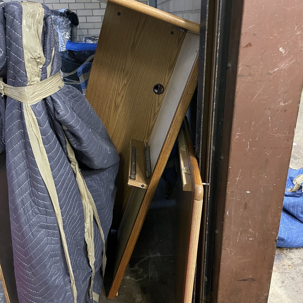Ernest Moving & Storage - Movers Near Me - Edison, Illinois