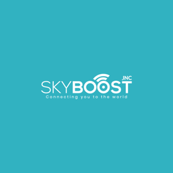 SkyBoost - Catering and connecting rural America to their businesses and to the world.