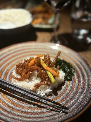 Dinner Restaurant by null