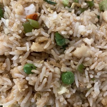 Papa Chen - Chicken fried rice - Chinese Near Me - Brentwood, California