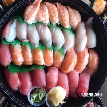 Superb Sushi - Caterers Near Me - Honolulu, Hawaii Superb Sushi - Caterers Near Me - Honolulu, Hawaii