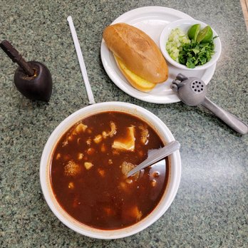 Jerry Bob's Restaurant - Menudo Rojo.. Yummy - Breakfast & Brunch Near Me - Tucson, Arizona Jerry Bob's Restaurant - Menudo Rojo.. Yummy - Breakfast & Brunch Near Me - Tucson, Arizona