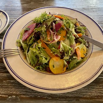 The Choptank - Atlas salad - Seafood Near Me - Baltimore, Maryland The Choptank - Atlas salad - Seafood Near Me - Baltimore, Maryland