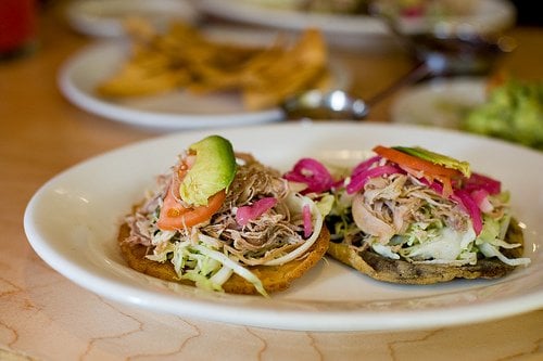 Poc-Chuc Restaurant by null