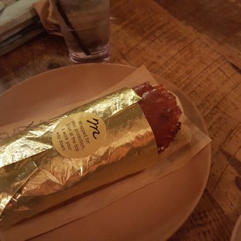 Minero - Big chicken burrito $14! - Mexican Near Me - Atlanta, Georgia
