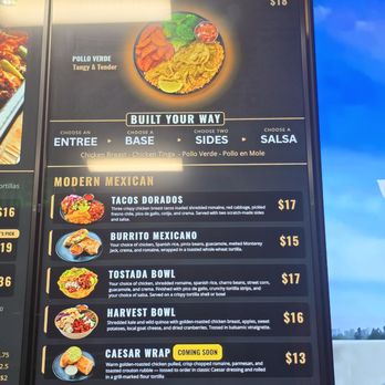 Wildbird - Chicken Shop Near Me - Los Angeles, California Wildbird - Chicken Shop Near Me - Los Angeles, California