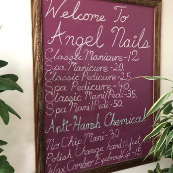 Angel Nails - Nail Salons Near Me - Schaumburg, Illinois Angel Nails - Nail Salons Near Me - Schaumburg, Illinois