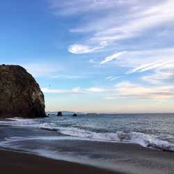 County of Marin - Tennessee Valley