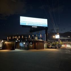 Parkway Pub