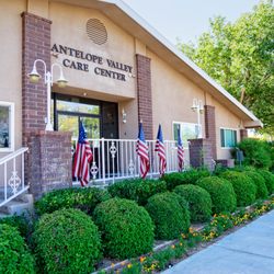 Antelope Valley Care Center