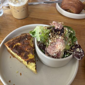 Valentine - Quiche - Cocktail Bars Near Me - Phoenix, Arizona