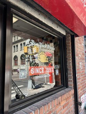 Sophie's Cuban Cuisine - Financial District by null