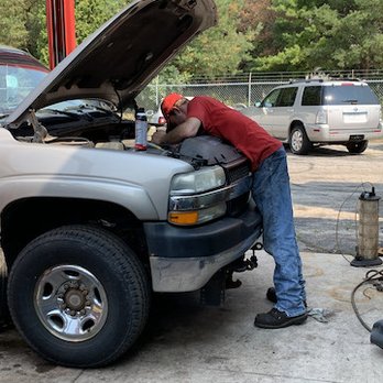 Mastertech Auto Repair - Auto Repair Near Me - Green Bay, Wisconsin
