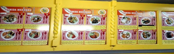 Menu photo 8 California Tacos Shop Hurst, TX Menu photo 8 California Tacos Shop Hurst, TX