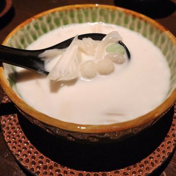 Lemongrass - Bua Loi dessert - Thai Near Me - Las Vegas, Nevada