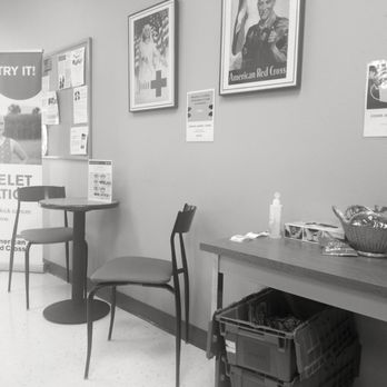 American Red Cross Donation Center - Snack area - Community Service/Non-Profit Near Me - Tucson, Arizona American Red Cross Donation Center - Snack area - Community Service/Non-Profit Near Me - Tucson, Arizona