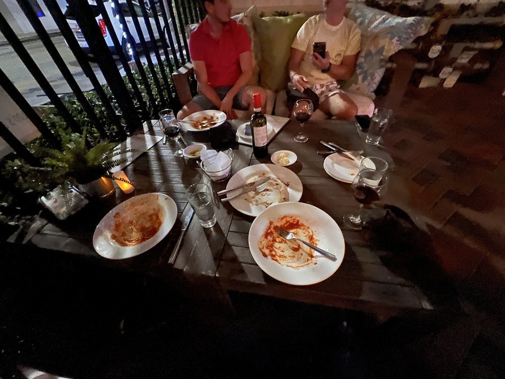 CASA PASTA 21 Photos & 23 Reviews 100 S 2nd St, Fort Pierce