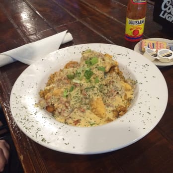 Bonnie C's Cafe - Italian Near Me - Slidell, Louisiana
