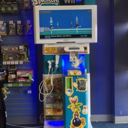 GameStop