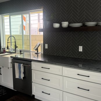 MRI Construction & Remodeling - Kitchen - Updated (1) - General Contractors Near Me MRI Construction & Remodeling - Kitchen - Updated (1) - General Contractors Near Me