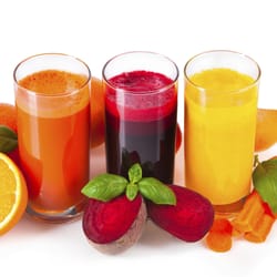 Shasta Nutritional Therapy