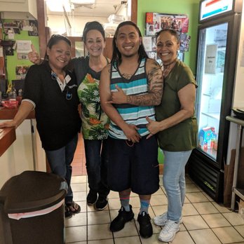 Kehau's Kitchen - Hawaiian Near Me - Aiea, Hawaii