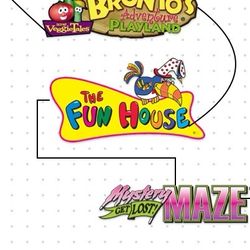 The Fun House