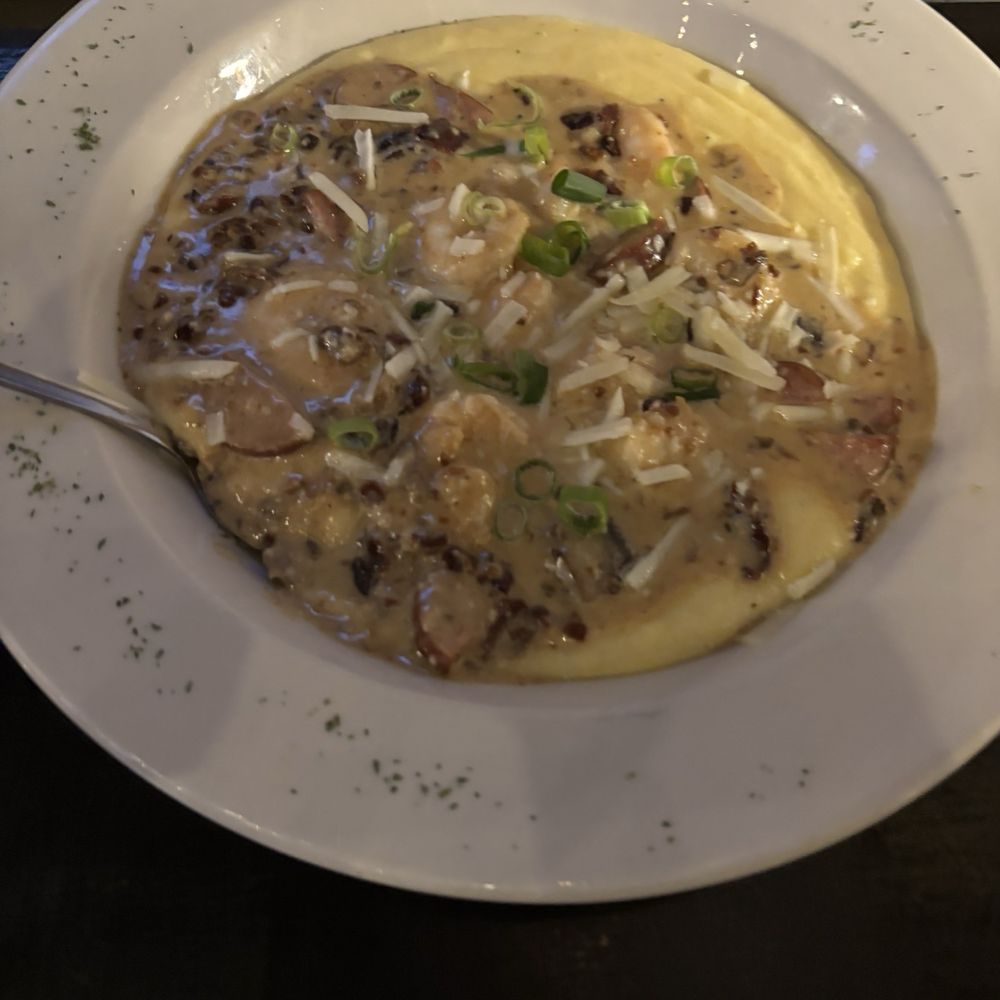 Wakefield Tavern - Shrimp and Shrimp & Grits - American Near Me - Raleigh, North Carolina Wakefield Tavern - Shrimp and Shrimp & Grits - American Near Me - Raleigh, North Carolina