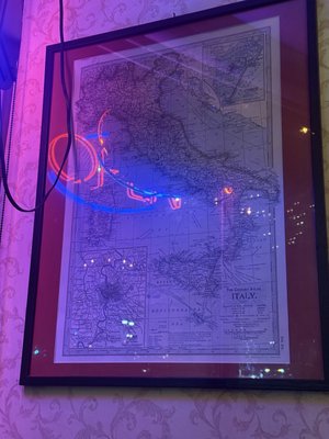 Fradelizio's in Fairfax by null