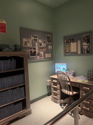 The Amazing Adventures of Spider-Man by null