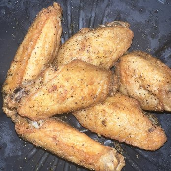 Pizza Hut - Lemon pepper Traditional Wings - Chicken Wings Near Me - Arleta, California Pizza Hut - Lemon pepper Traditional Wings - Chicken Wings Near Me - Arleta, California