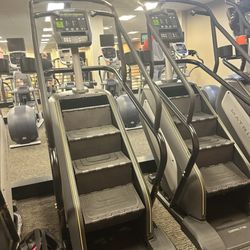 LA Fitness - Máquinas no funcionan y sin carteles avisando