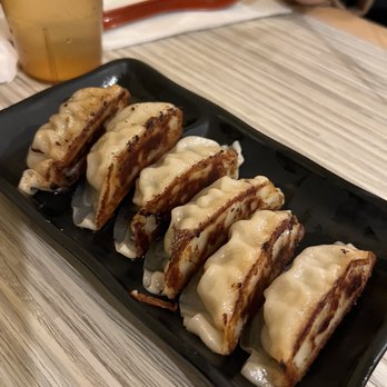 Ooink - Gyoza - Ramen Near Me - Seattle, Washington Ooink - Gyoza - Ramen Near Me - Seattle, Washington