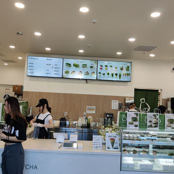 Bonbon Matcha - Bakeries Near Me - Cupertino, California