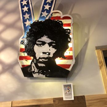 Rock'n Dough - Cool Artwork for sale - Pizza Near Me - Germantown, Tennessee Rock'n Dough - Cool Artwork for sale - Pizza Near Me - Germantown, Tennessee