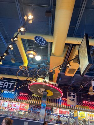 Portillo's Elmhurst by null