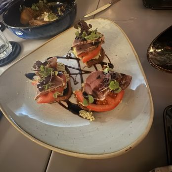 Mala Ocean Tavern - Seafood Near Me - Lahaina, Hawaii