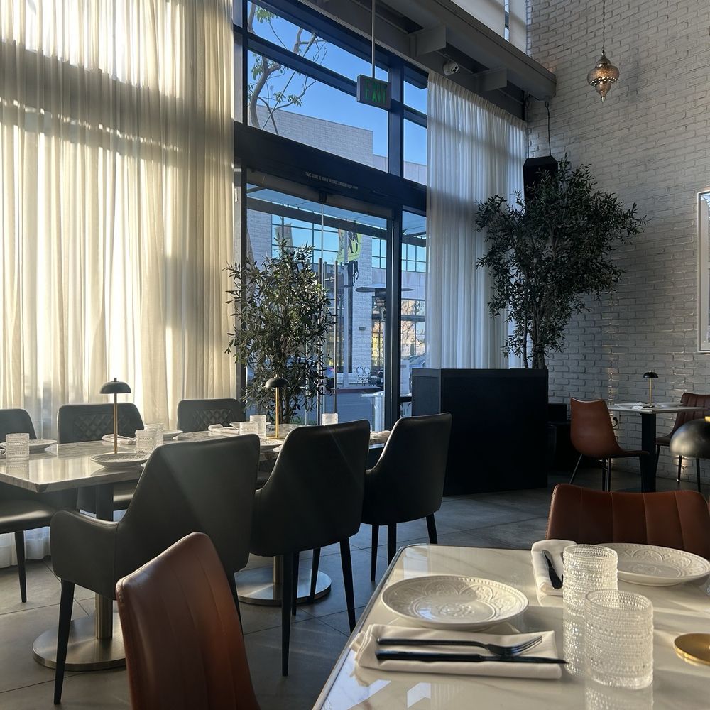 TLV Tapas Bar - Mediterranean Near Me - Los Angeles, California TLV Tapas Bar - Mediterranean Near Me - Los Angeles, California