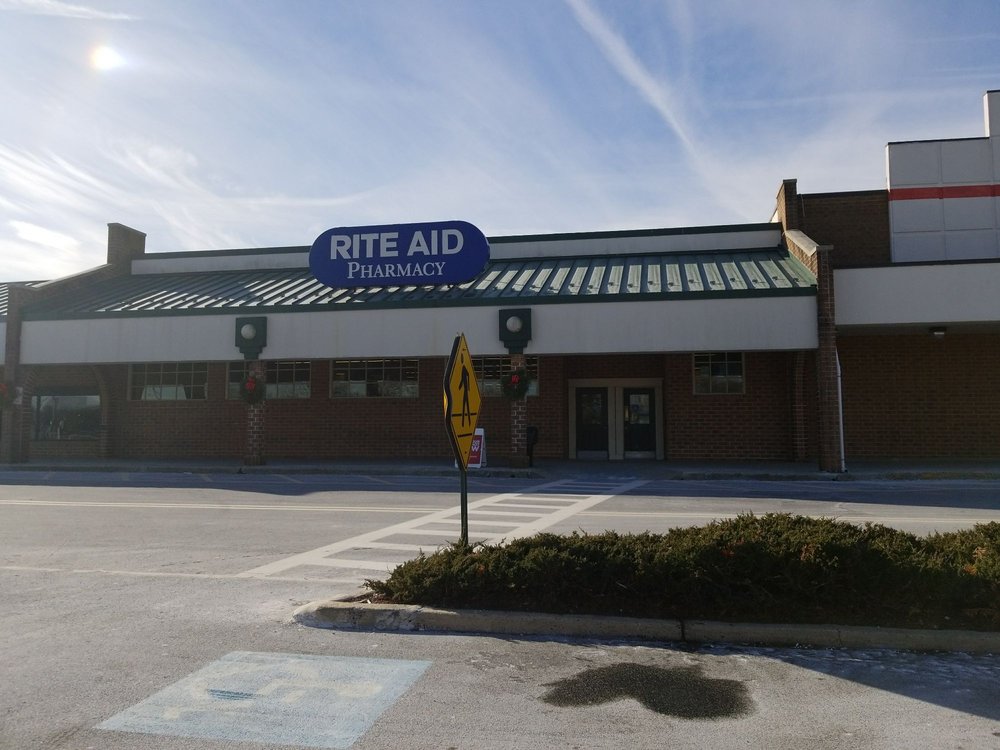 RITE AID Updated April 2024 700 Haddonfield Berlin Rd S37, Voorhees
