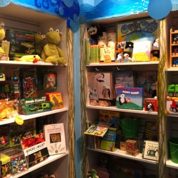 The Blue Octopus - Toy Stores Near Me - Coronado, California