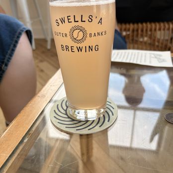 Swells’a Brewing - Berry Swelltzer - Breweries Near Me - Kill Devil Hills, North Carolina Swells’a Brewing - Berry Swelltzer - Breweries Near Me - Kill Devil Hills, North Carolina