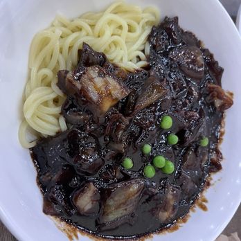 Paiks Noodle - Noodles Near Me - Houston, Texas