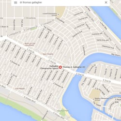 Gallagher Chiropractic & Sports Medicine - Ultra hip location